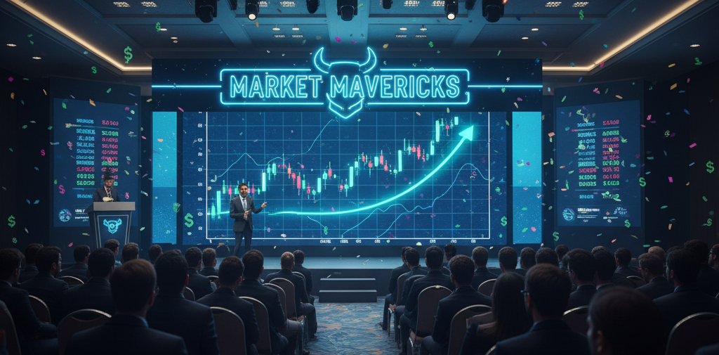 Market Mavericks
